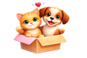 PET ADOPTION